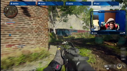 wost player on call of duty