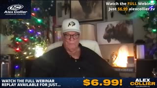 Alex Collier: The Truth About 3i Atlas & How UFO Disclosure Prepares Humanity! 🛰️ *NEW*