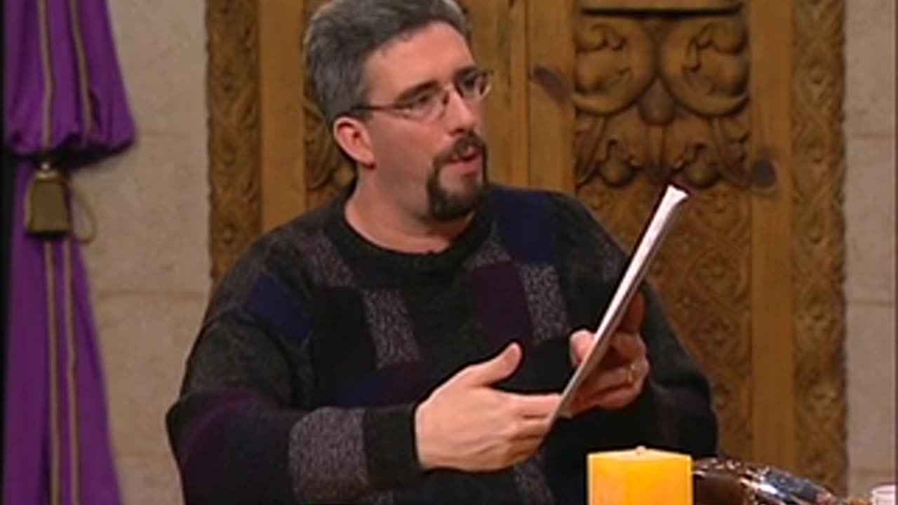 4 The Prophetic Insight of the Fall Feasts
