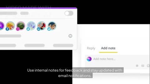 SocialBee's Collaboration Tools are a Game Changer for Agencies