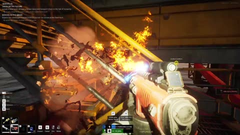 the last caretaker-welp looks like we are making a human