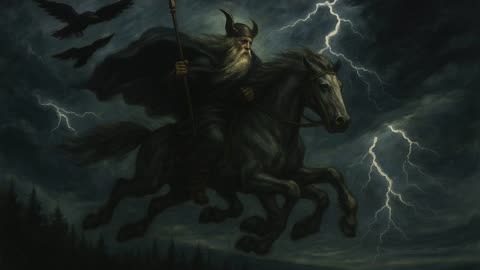 The Wild Hunt