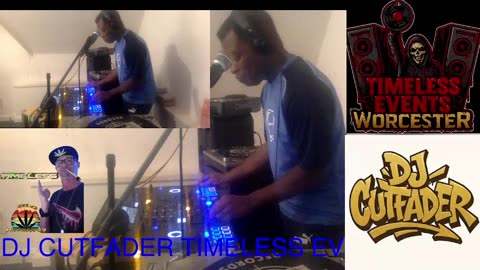 You’re Now Locked Into Timeless !