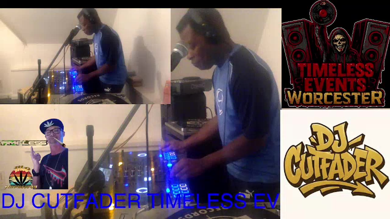 You’re Now Locked Into Timeless !