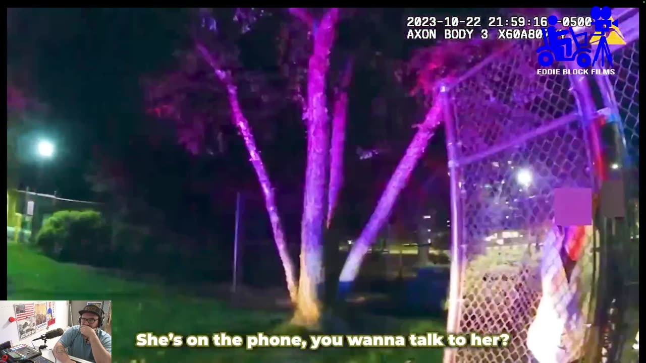 How To Catch a Felony at the Zoo