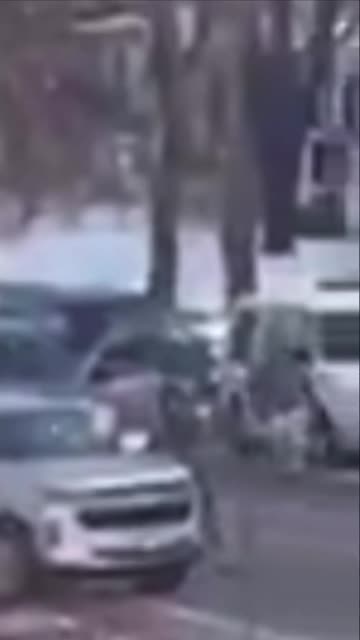 🟢 ICE SHOOTING - Video #2