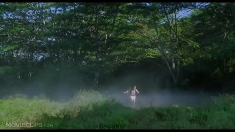 29. Jurassic Park 3 (710) Movie CLIP - A Broken Reunion (2001) HD