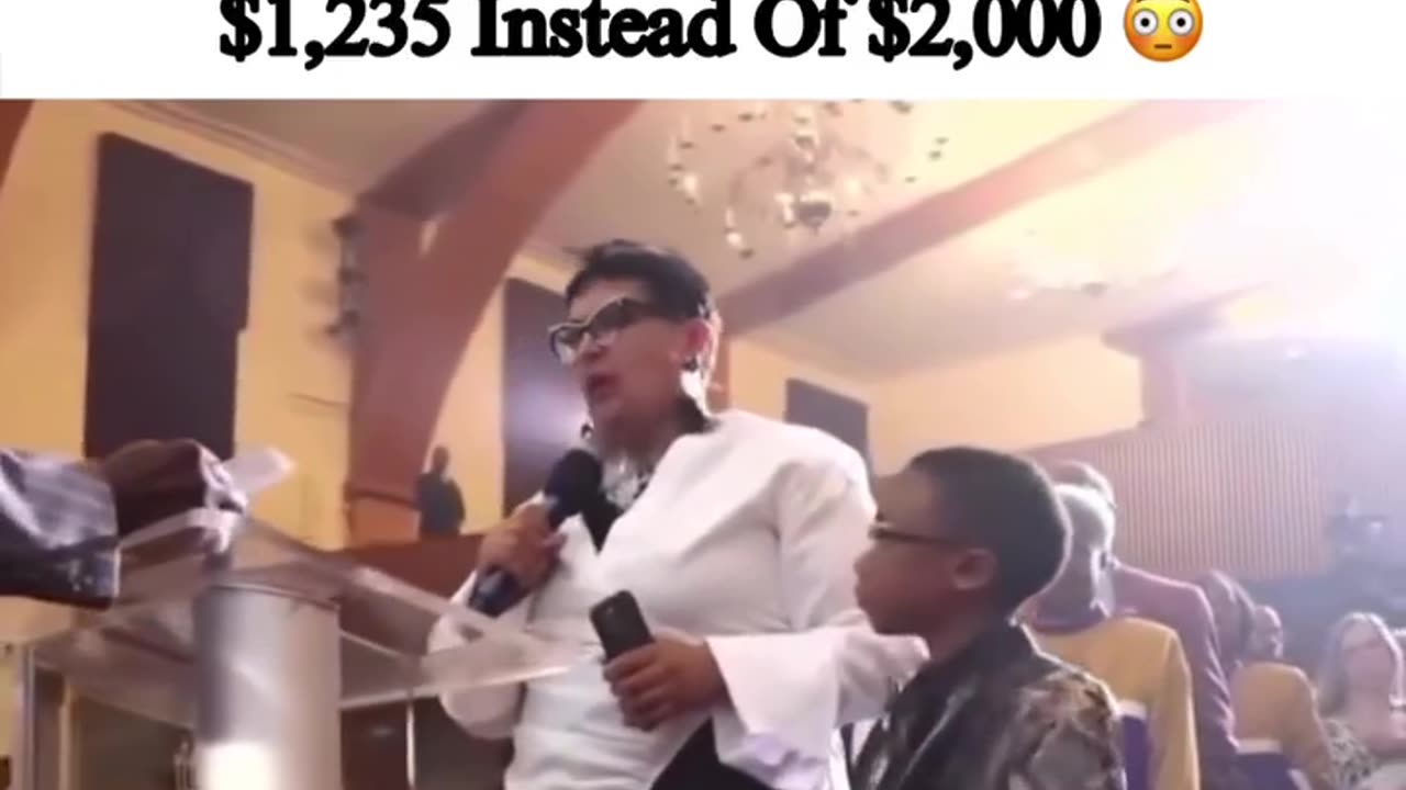 🤑😂 You Won't Believe What They Did for a $2,000 Donation! | FunFM