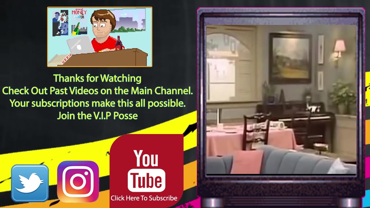 SBTB’s Lost Pilot: Saturday Preview Chaos!