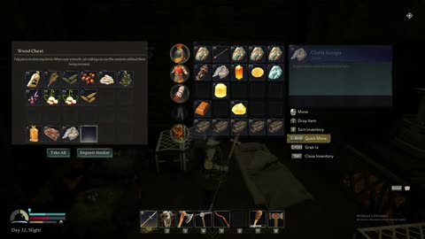 Return to Moria Gameplay – No Commentary | Episode 109