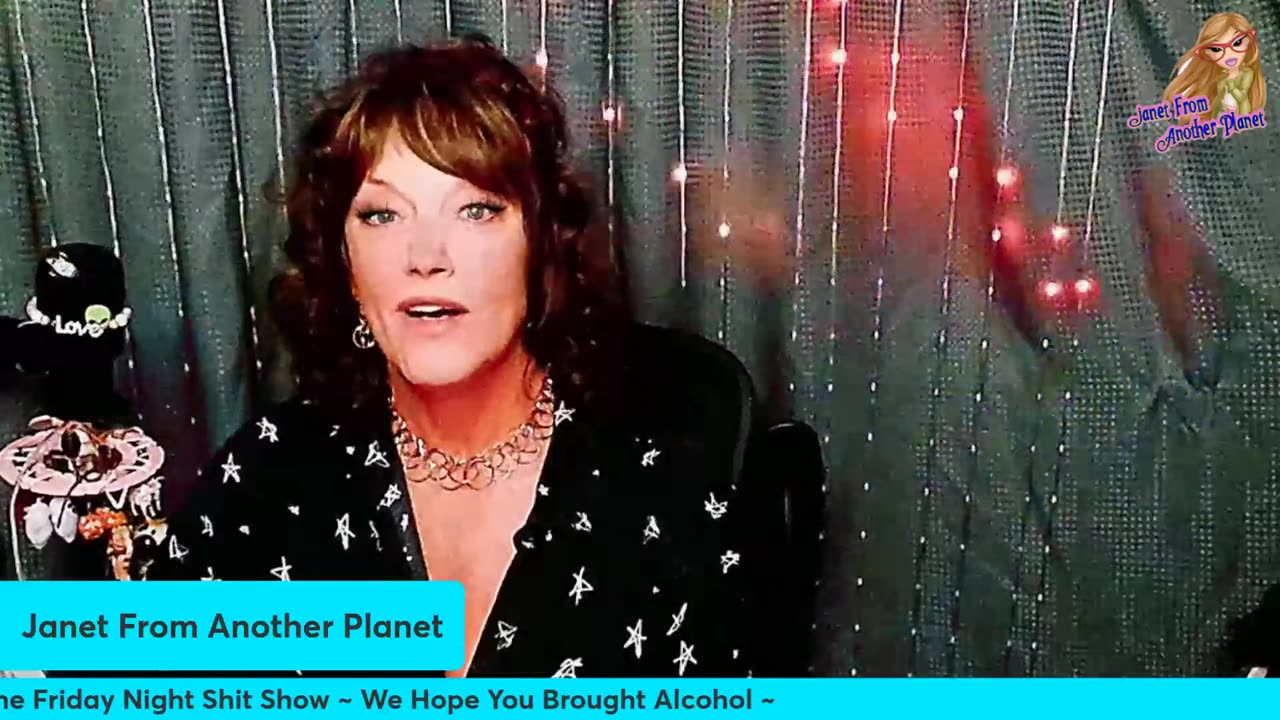 Friday Night Shit Show