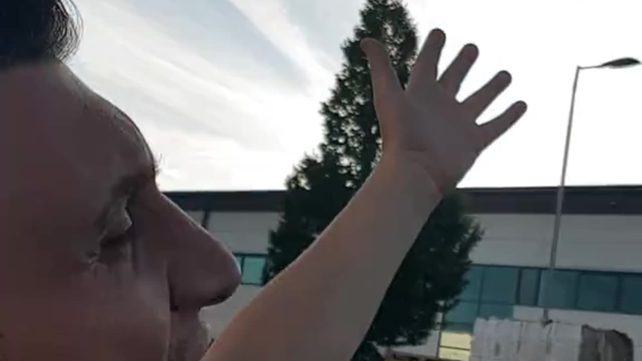 Look This Is NOT Good For Any Of Us, Change Is A Must