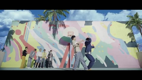 Must Watch: BTS (방탄소년단) 'Dynamite' Official MV