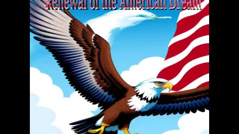 MD- Renewal of the American Dream