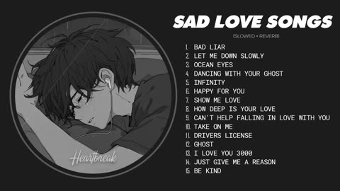 Bad Liar, Let Her Go ... (𝙨𝙡𝙤𝙬𝙚𝙙 + 𝙧𝙚𝙫𝙚𝙧𝙗)