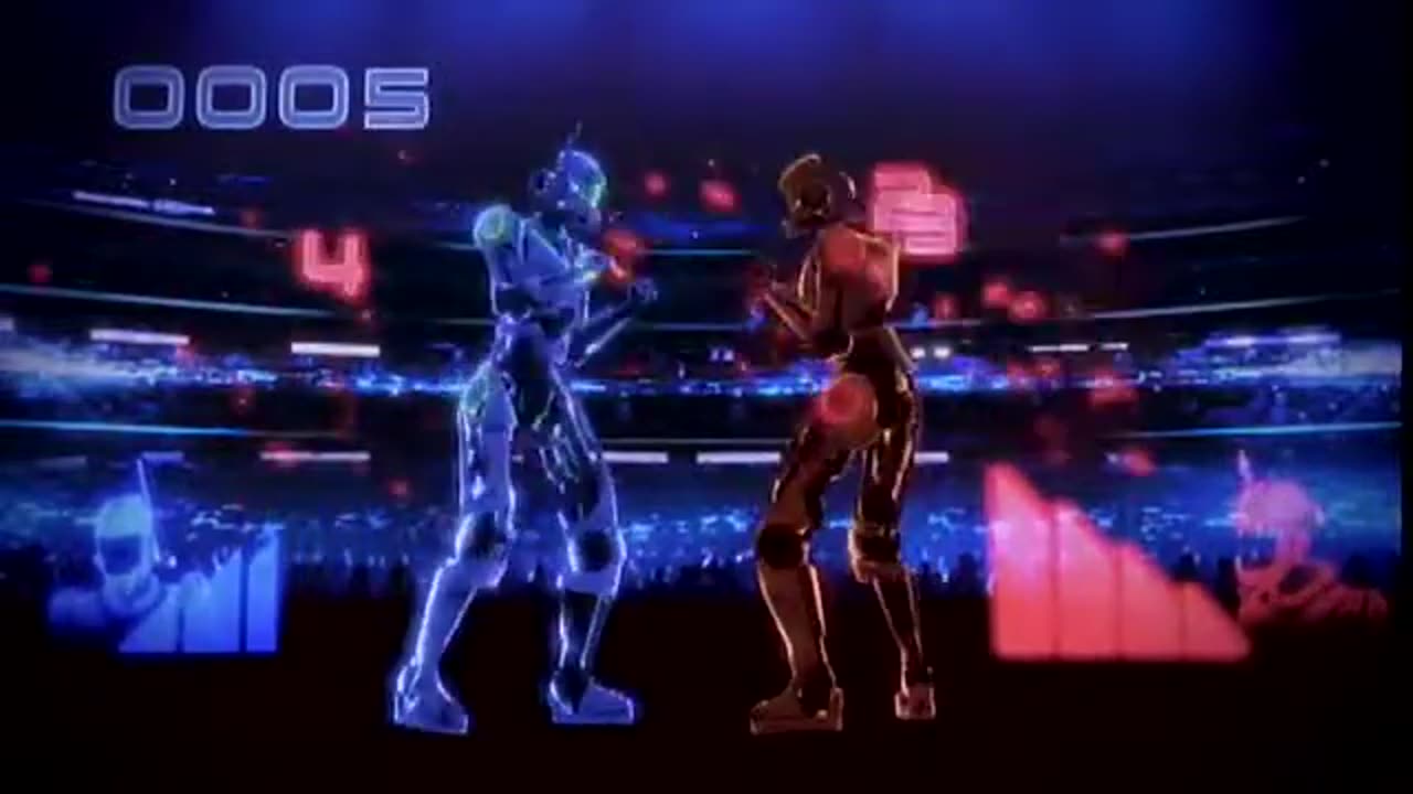 Mass Effect 3 Day 10 - 5 _ 13