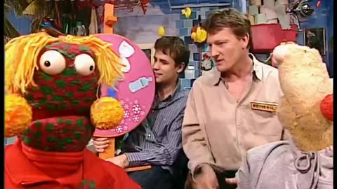 The Big Breakfast Unknown Date 28