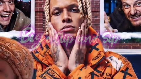 LateNight says smiley turned the wifi off but he got it back on 1/14/26 #bigoclipandsip