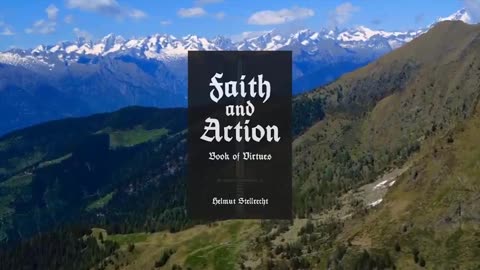 Faith and Action by Helmut Stellrecht (1938) [FULL AUDIOBOOK]