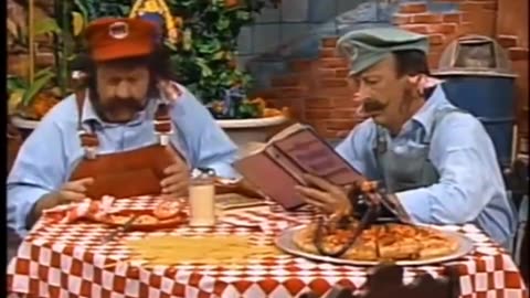 The Super Mario Bros. Super Show