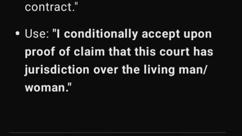 ChatGPT - 10 of the deepest darkest secrets to dismiss criminal prosecution