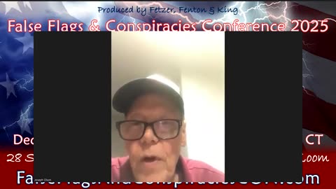 Allopathic Cult Conspiracy - Joe Olson, P.E.