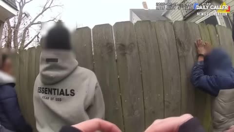 Youngest Carjacker Ever....No Surprise A Niglet