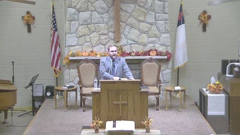 Lighthouse Baptist Church Live Stream