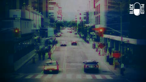 Black Pilled: The Asch Experiment & How You Can Crack The Conformity By Speaking The Truth