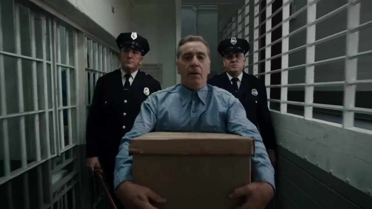 CUANDO JIMMY HOFFA SE CONVIRTIO EN UN PROBLEMA PARA LA MAFIA