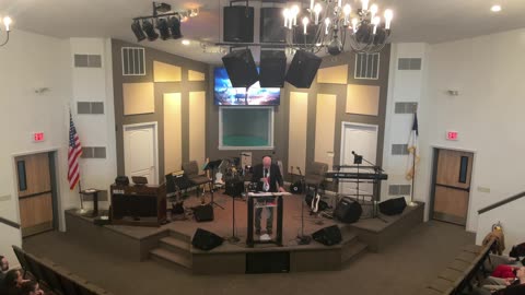 “Crossroad Named Impossible”