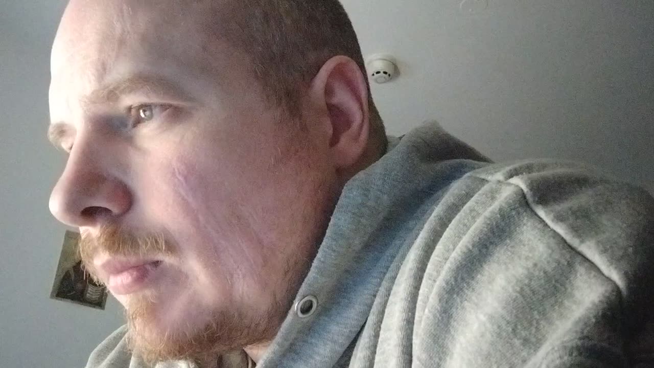 My mate Jesus - Luke Johnson (Prod. Ron)