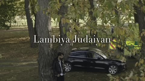 Lambiya Judaiyan ( Full Video ) Bilal Saeed Desi Music Factory