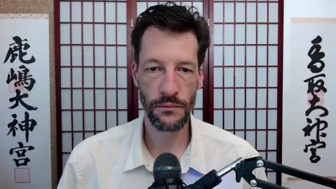 The Warrior's Meditation - Dealing with Emotional Triggers (Oct 19, 2025)