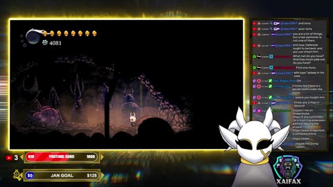 SECOND ST-I'm not doing this