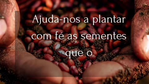 Parábola do Grão de Mostarda (Mateus 13:31 e 32)