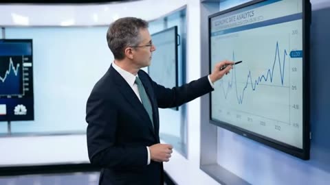 What’s Really Happening to the U.S. Economy? | Economist Breaks Down GDP, Inflation & Jobs