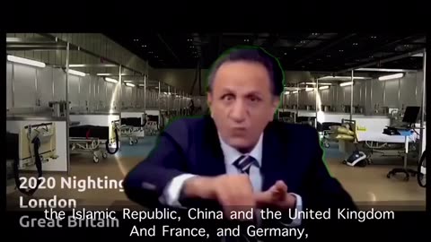 The Secrets of the CoronaVirus 🔥 The Secrets behind the global coup and the Great Reset