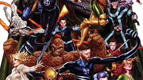 Secret Wars Reforged: 10 Ways Avengers vs X‑Men Could Break the MCU