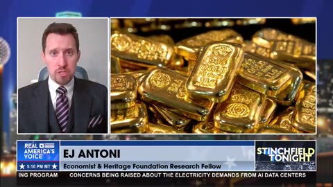 DOGE TO AUDIT FORT KNOX