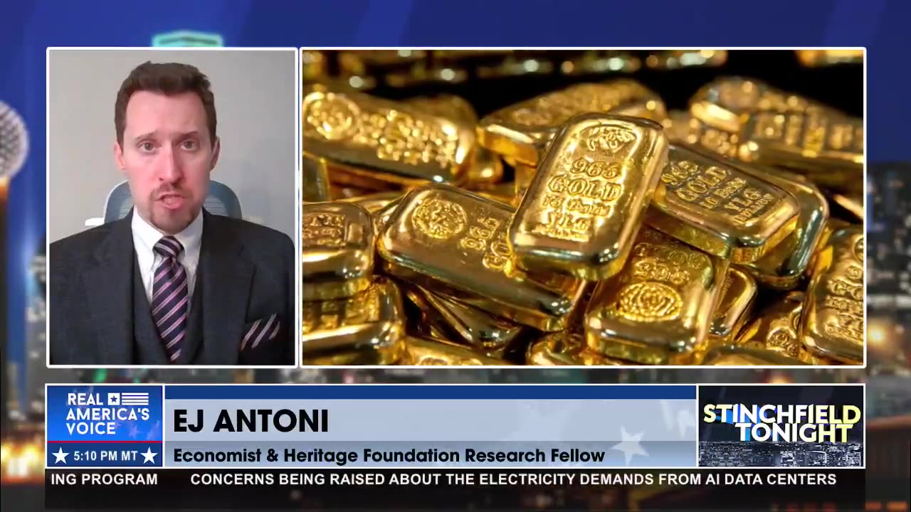 DOGE TO AUDIT FORT KNOX