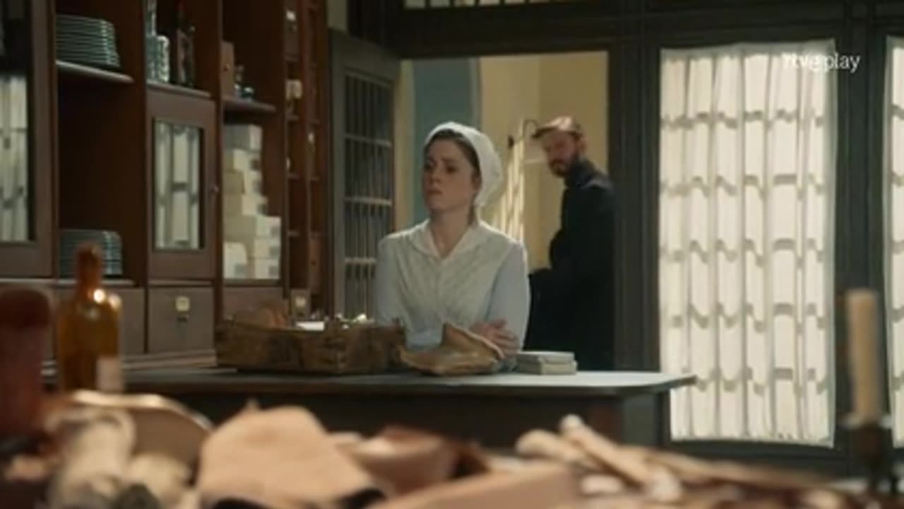 La Promesa - Capitulo 775 parte 5