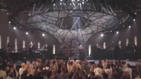 Fleetwood Mac - The Dance Full Concert (DVD 1997) HD