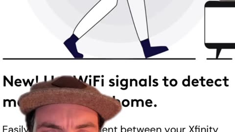 TRUMP SLIPS UP ,WHAT WIFI 5G AND 6 G CAN DO