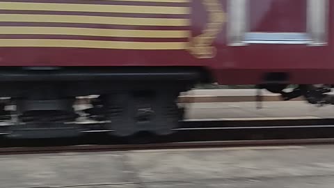 Indonesian Railways (KAI)