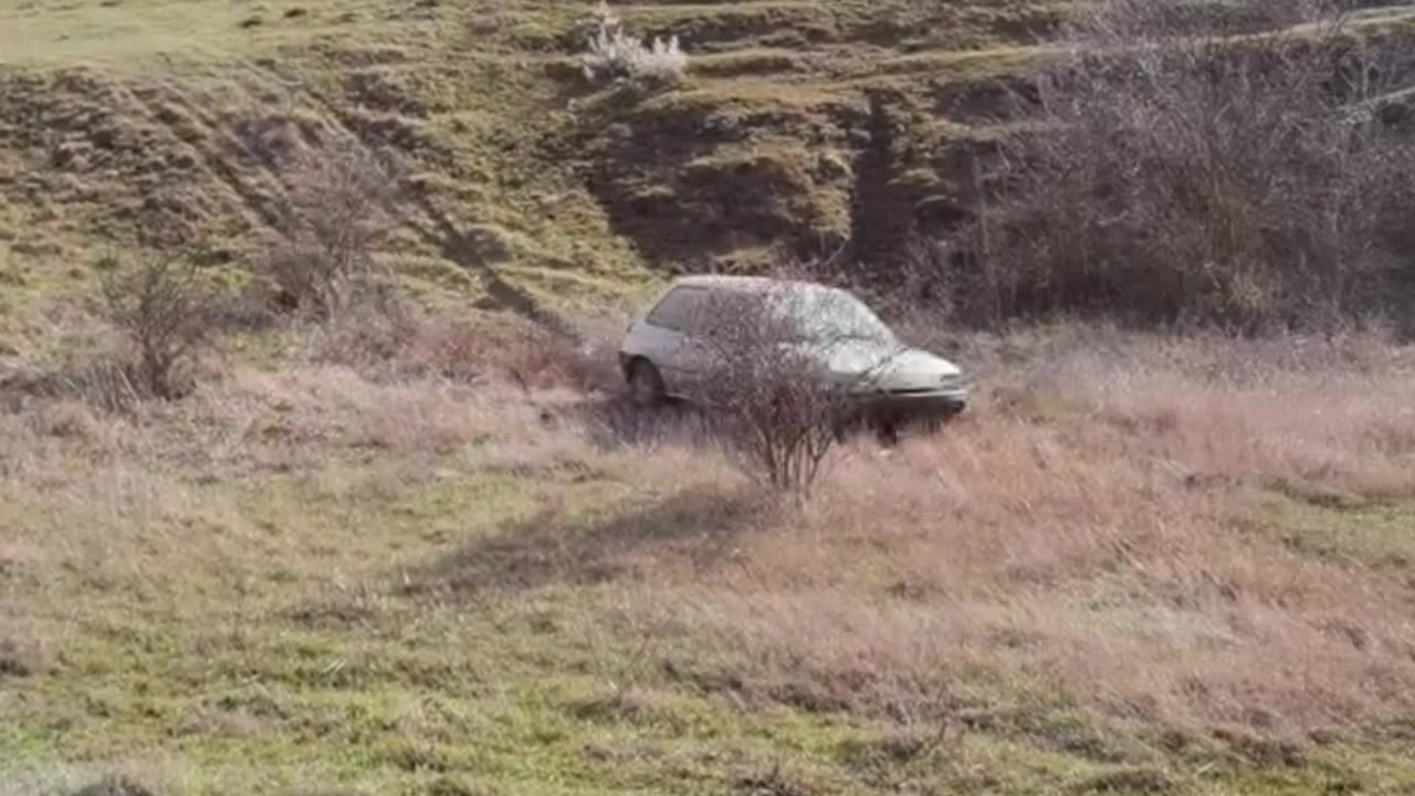 Ford Off road Power 🚜💪👀