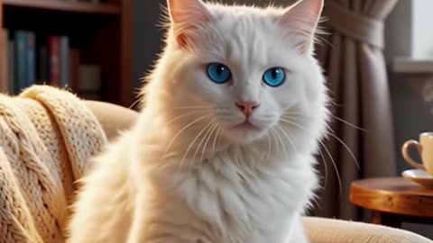 Sweetest Little Kitty Moment That Melts Hearts 🐾💖 #Shorts