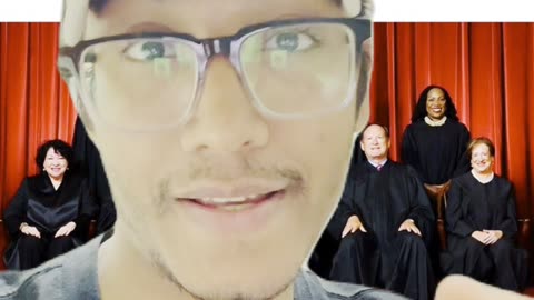 TRUMP WINS AGAIN: Supreme Court Says Only TWO GENDERS Exist!