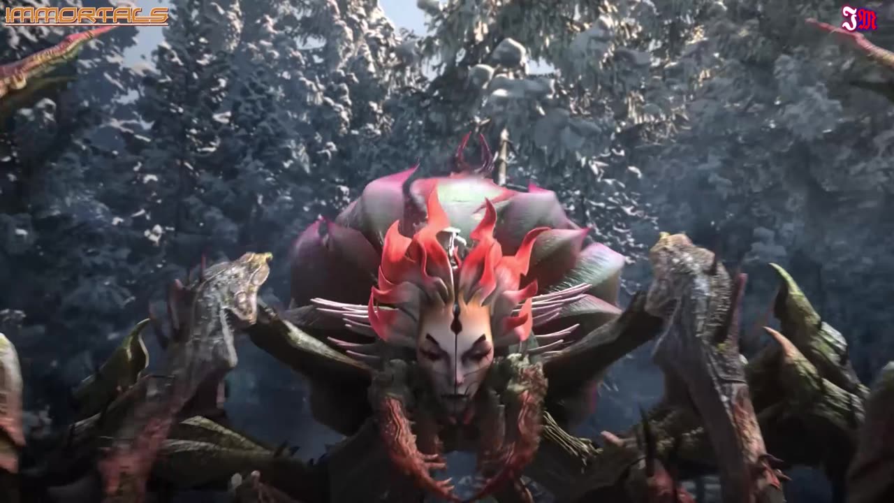 Law Of Devil (S01) - Ep15