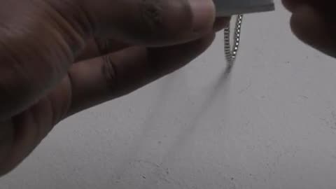 😮✨ Made an SD Card Necklace Because I Forgot Mine! | FeedMyCuriosity